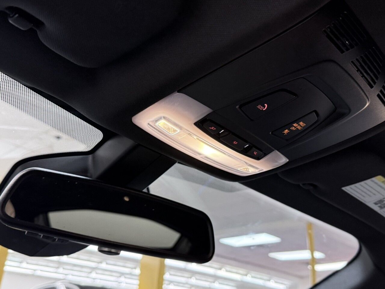 2015 BMW i8 Dallas TX