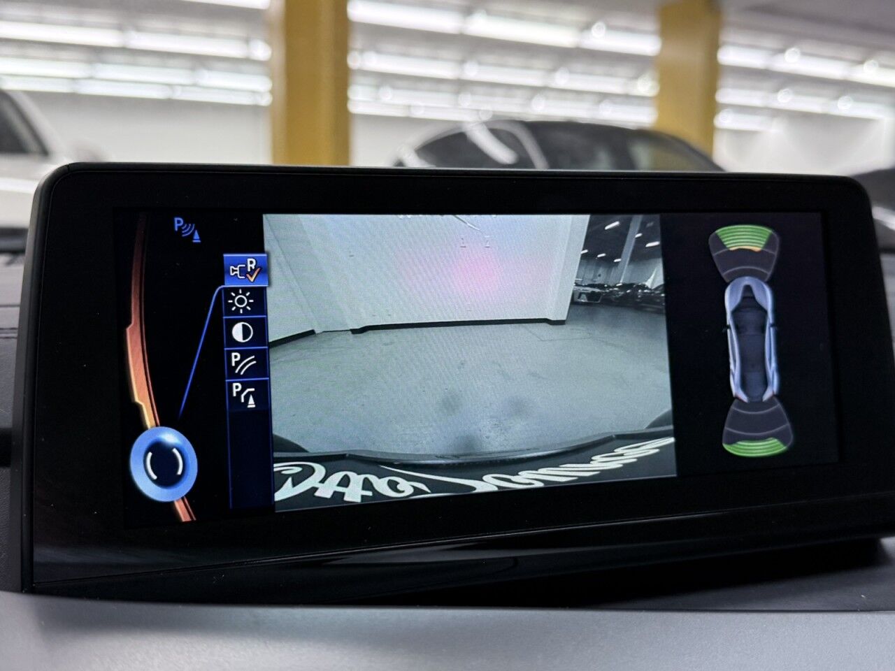 2015 BMW i8 Dallas TX