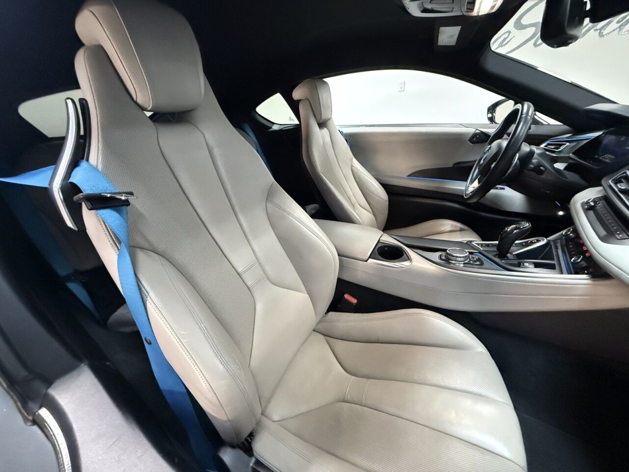 2015 BMW i8 Dallas TX