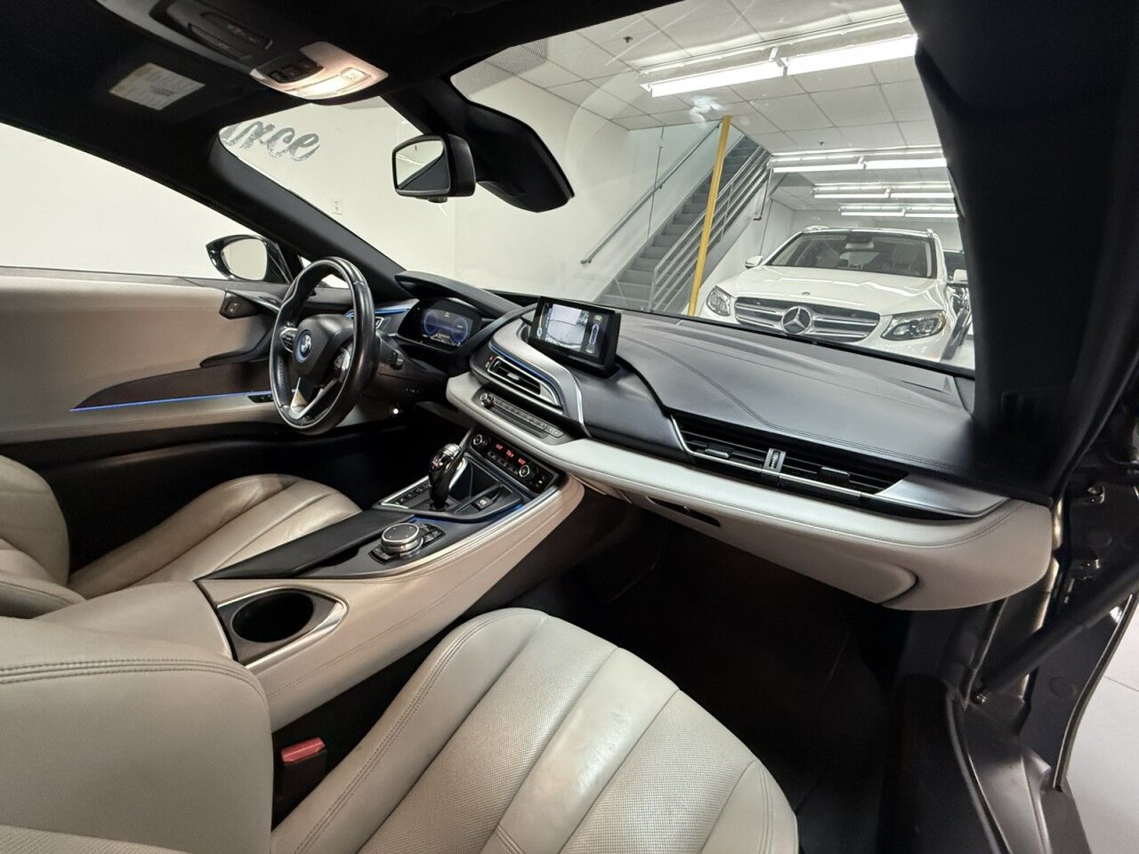 2015 BMW i8 Dallas TX