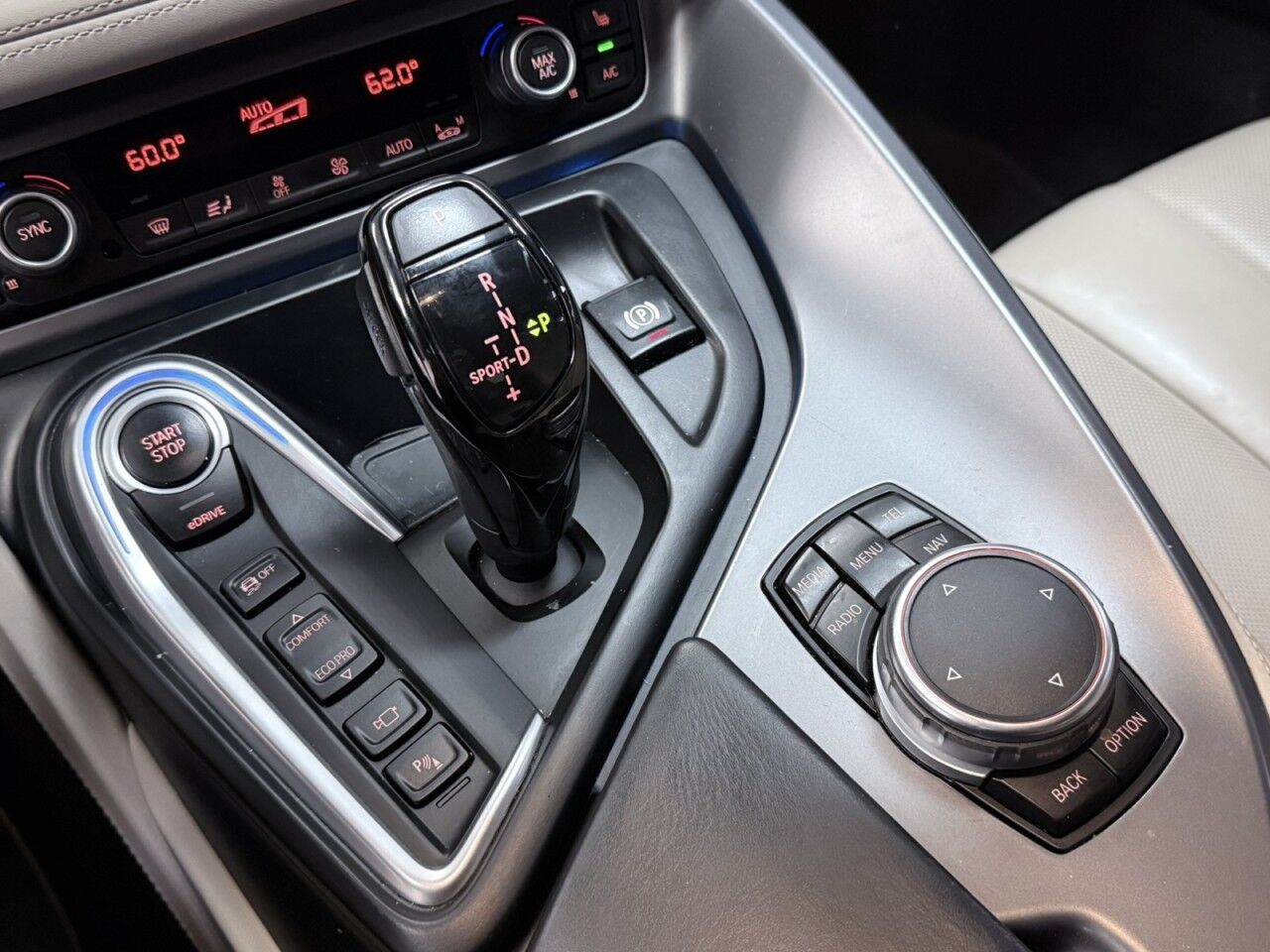 2015 BMW i8 Dallas TX