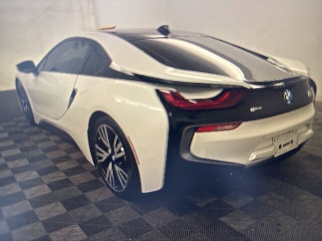 2015 BMW i8 Base Dallas TX