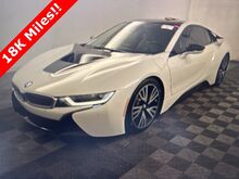 2015_BMW_i8_Base_ Dallas TX