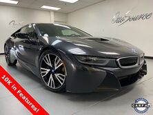 BMW i8 Base 2015