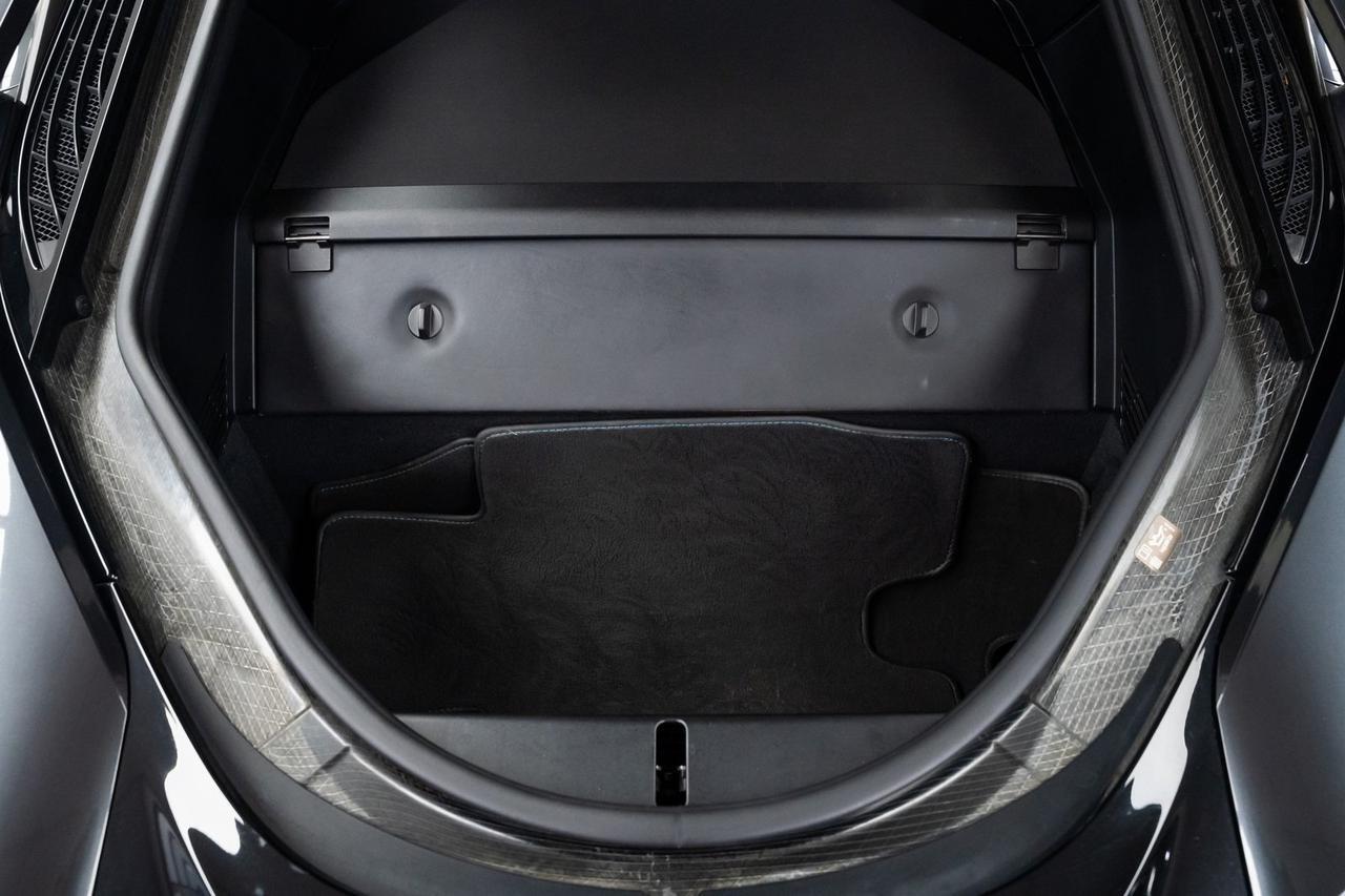 2015 BMW i8 Base Heated Seats Pure Impulse World Harman/Kardon Audi Portland OR