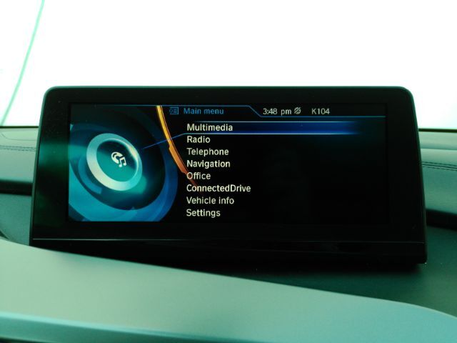 2015 BMW i8 Base Plano TX