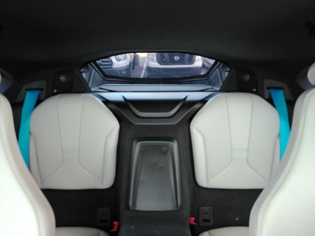 2015 BMW i8 Base Plano TX