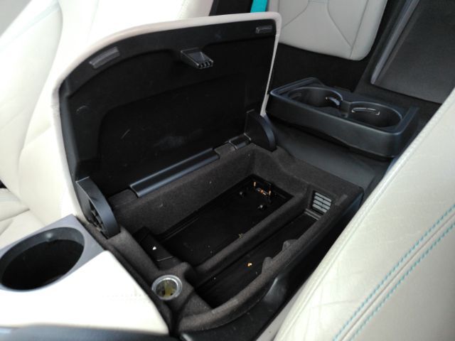 2015 BMW i8 Base Plano TX