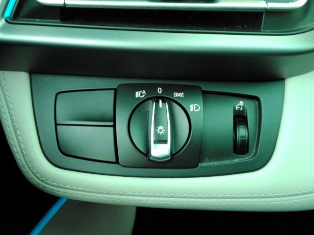 2015 BMW i8 Base Plano TX