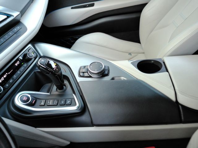 2015 BMW i8 Base Plano TX