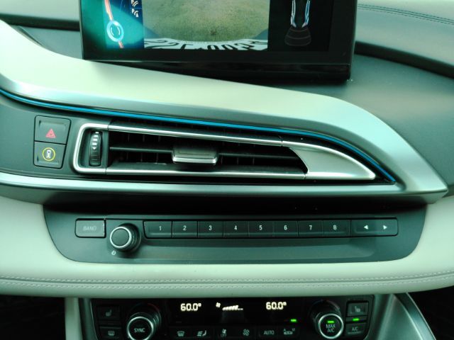 2015 BMW i8 Base Plano TX