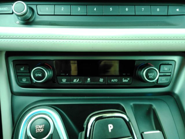 2015 BMW i8 Base Plano TX