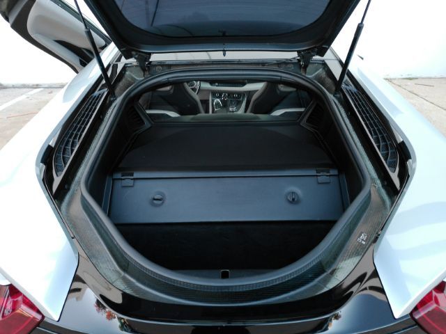 2015 BMW i8 Base Plano TX