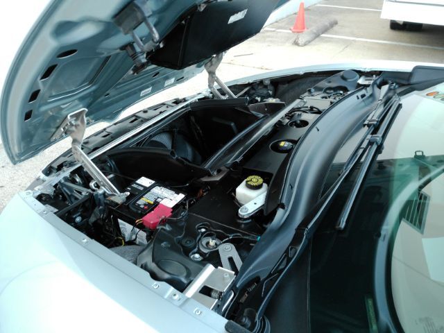 2015 BMW i8 Base Plano TX