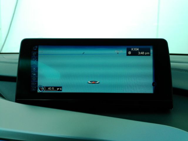 2015 BMW i8 Giga Plano TX