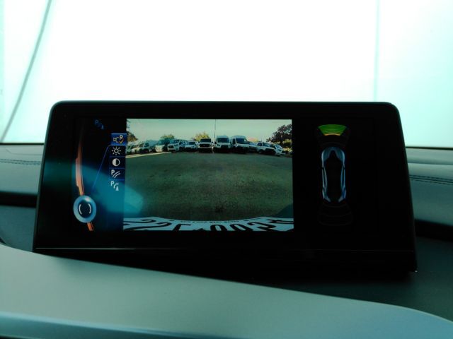 2015 BMW i8 Giga Plano TX