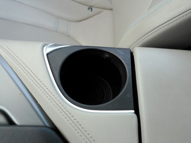 2015 BMW i8 Giga Plano TX