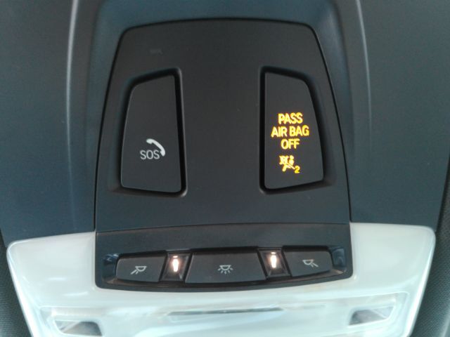 2015 BMW i8 Giga Plano TX