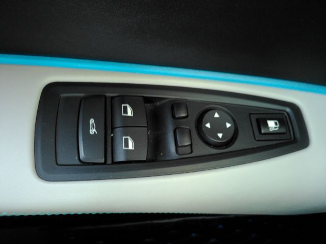 2015 BMW i8 Giga Plano TX