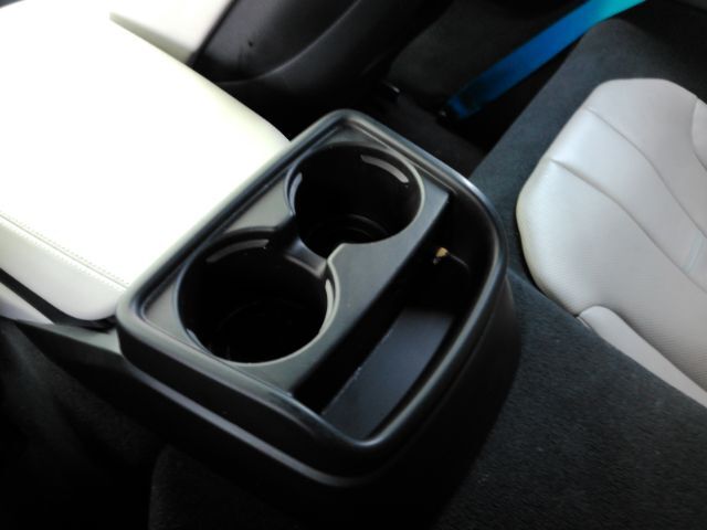 2015 BMW i8 Giga Plano TX