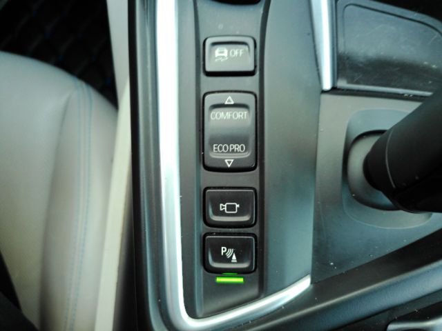 2015 BMW i8 Giga Plano TX