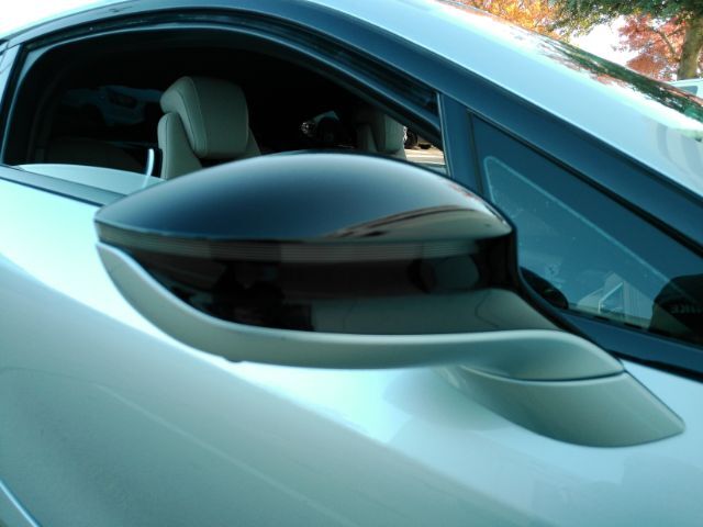 2015 BMW i8 Giga Plano TX