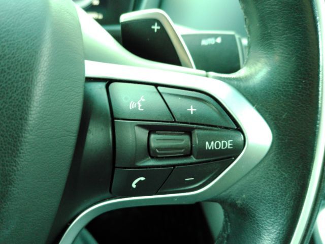 2015 BMW i8 Giga Plano TX