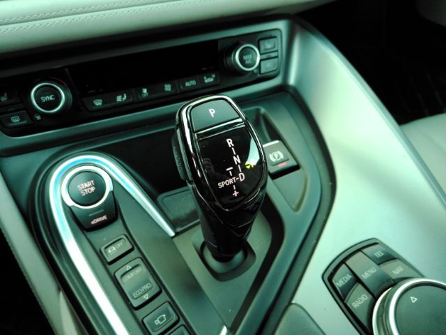 2015 BMW i8 Giga Plano TX