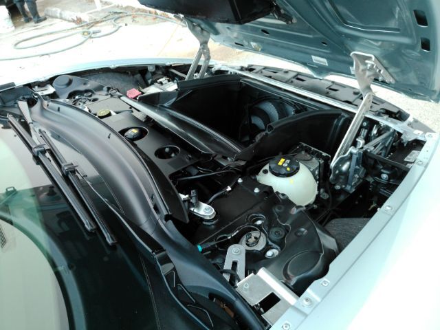 2015 BMW i8 Giga Plano TX