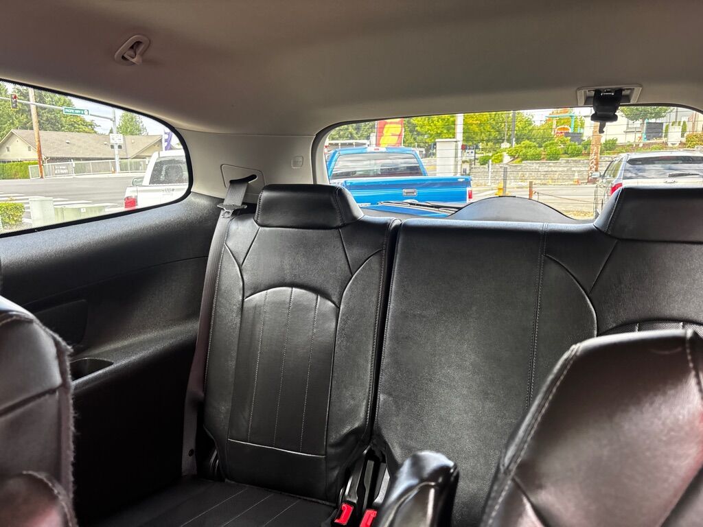 2015 BUICK ENCLAVE LEATHER Des Moines WA