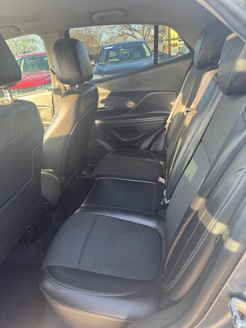 2015 BUICK ENCORE Grand Prairie TX