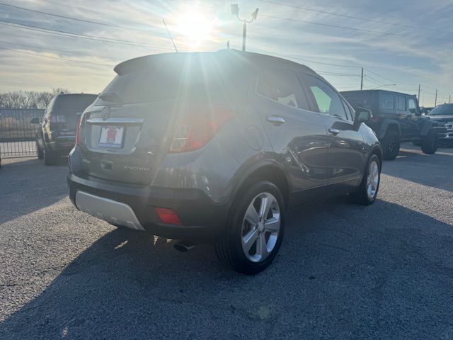 2015 BUICK ENCORE Grand Prairie TX