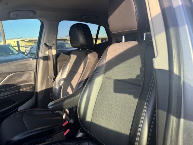 2015 BUICK ENCORE Grand Prairie TX