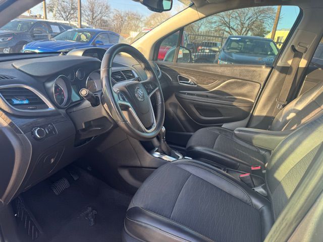 2015 BUICK ENCORE Grand Prairie TX