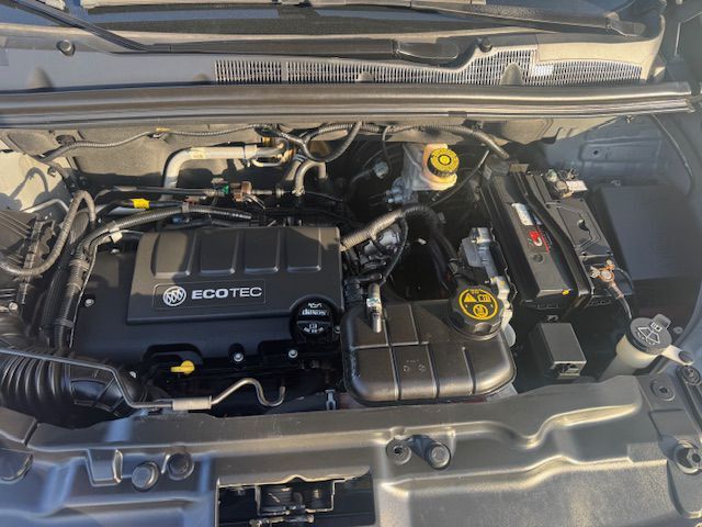 2015 BUICK ENCORE Grand Prairie TX