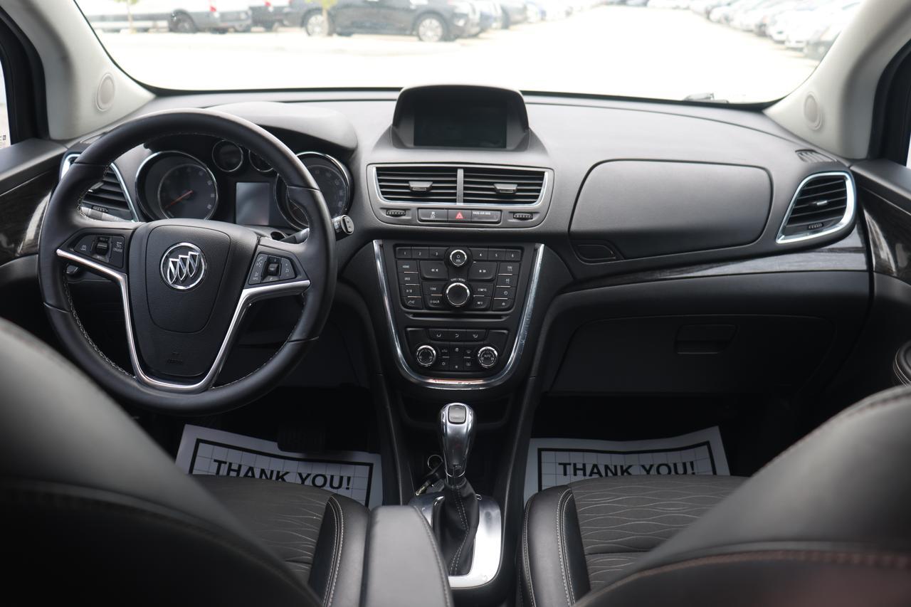 2015 BUICK ENCORE CONVENIENCE Houston TX
