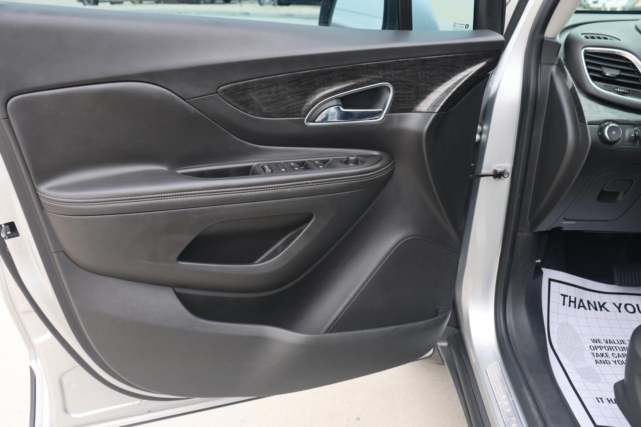 2015 BUICK ENCORE CONVENIENCE Houston TX