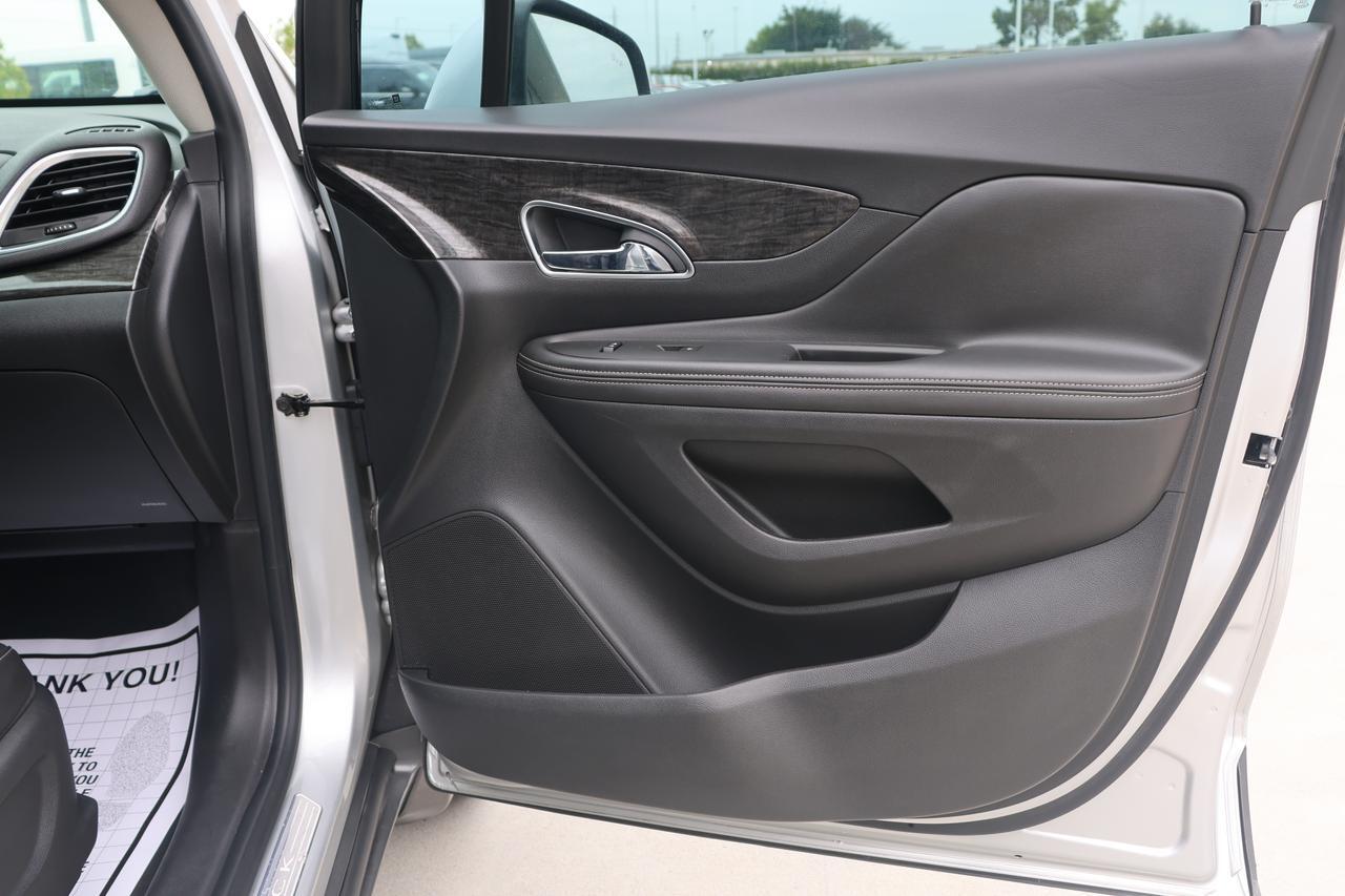 2015 BUICK ENCORE CONVENIENCE Houston TX