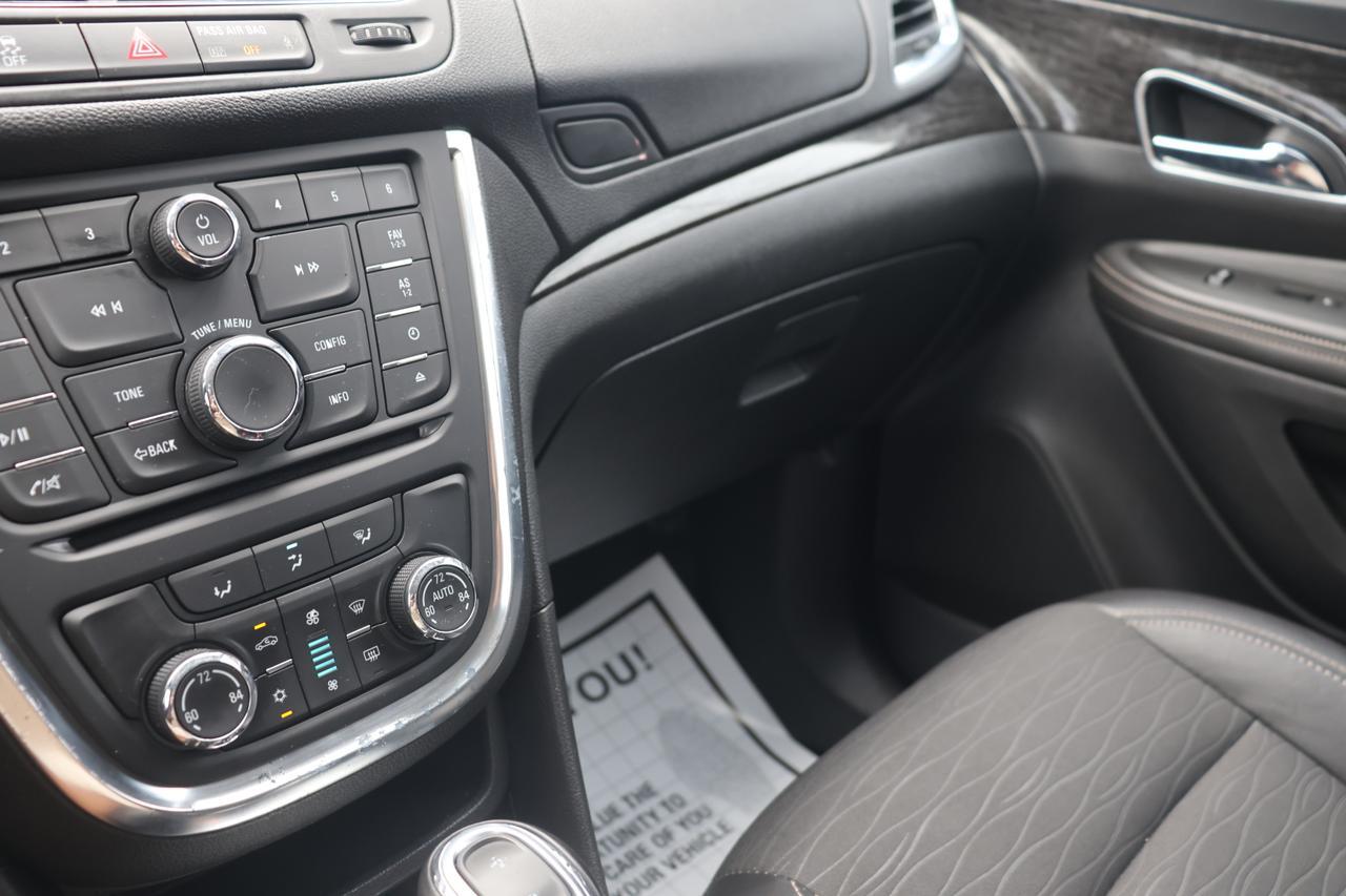 2015 BUICK ENCORE CONVENIENCE Houston TX