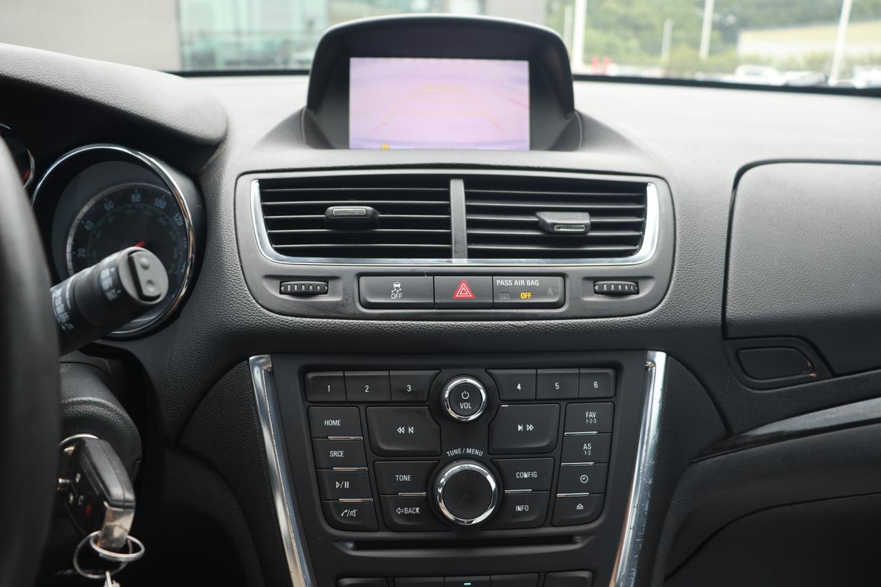 2015 BUICK ENCORE CONVENIENCE Houston TX