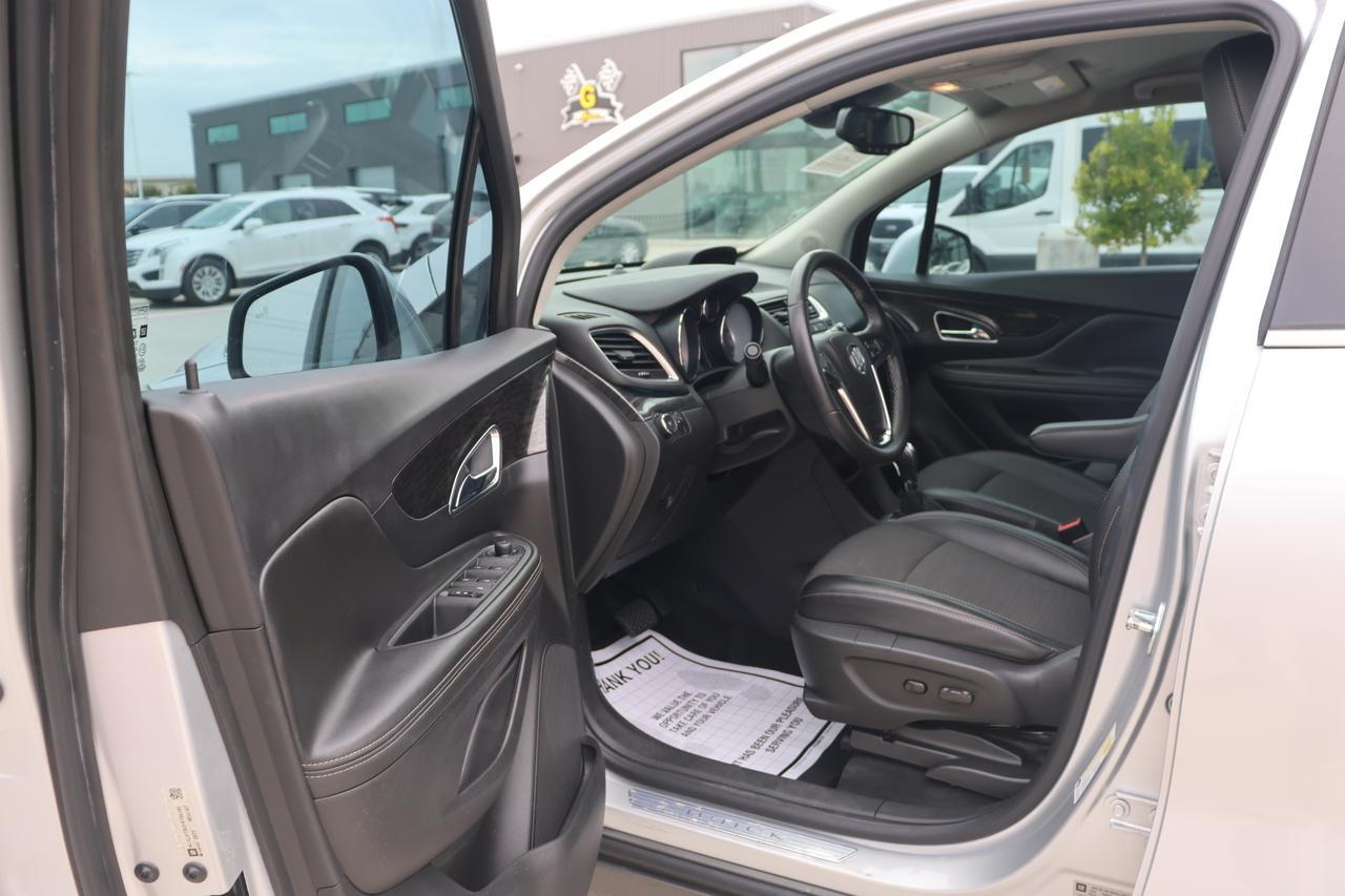 2015 BUICK ENCORE CONVENIENCE Houston TX