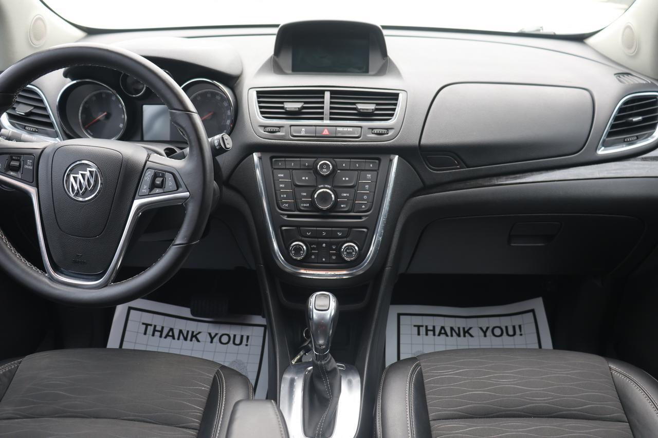 2015 BUICK ENCORE CONVENIENCE Houston TX
