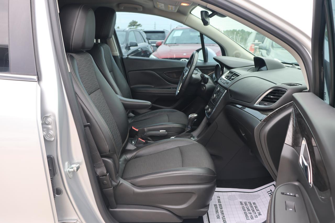 2015 BUICK ENCORE CONVENIENCE Houston TX