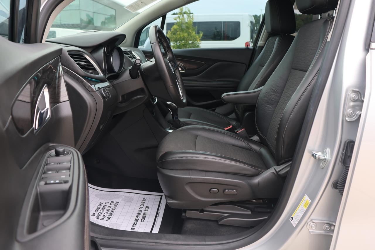2015 BUICK ENCORE CONVENIENCE Houston TX