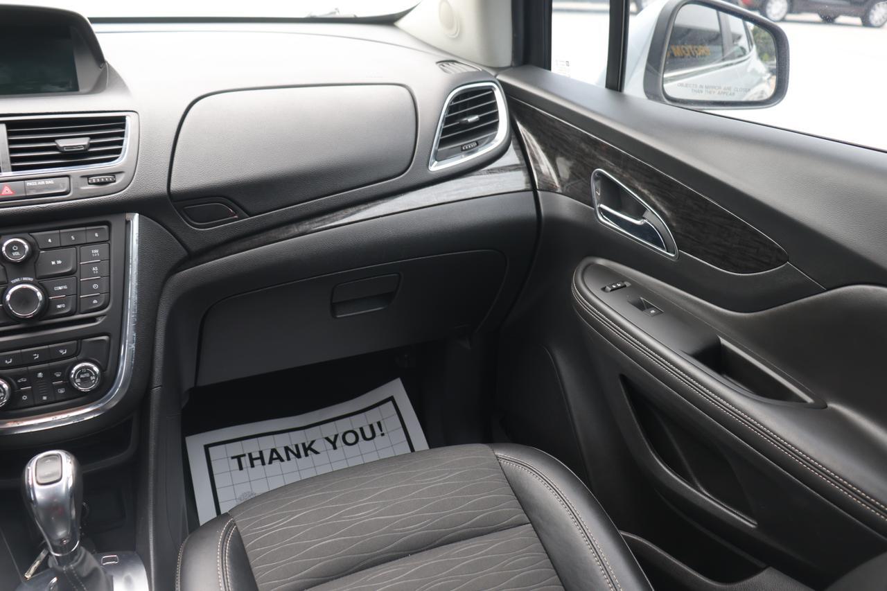 2015 BUICK ENCORE CONVENIENCE Houston TX