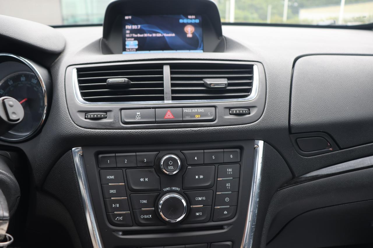 2015 BUICK ENCORE CONVENIENCE Houston TX