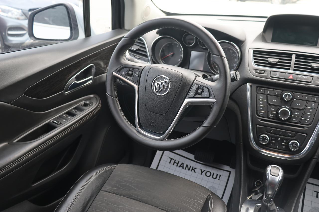 2015 BUICK ENCORE CONVENIENCE Houston TX