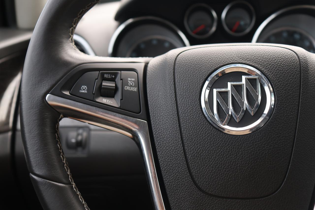 2015 BUICK ENCORE CONVENIENCE Houston TX