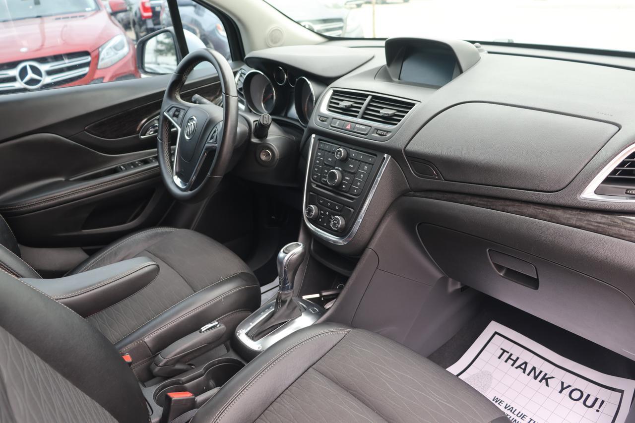 2015 BUICK ENCORE CONVENIENCE Houston TX