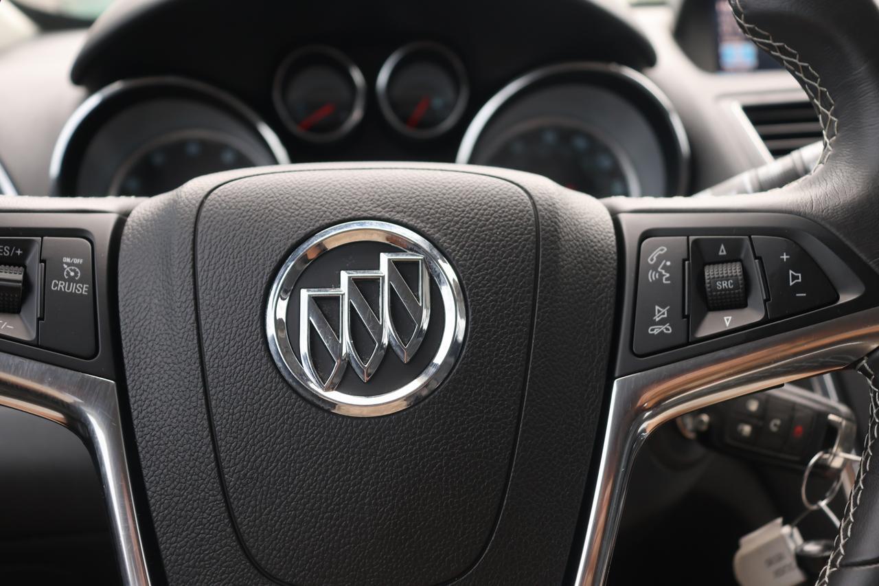 2015 BUICK ENCORE CONVENIENCE Houston TX